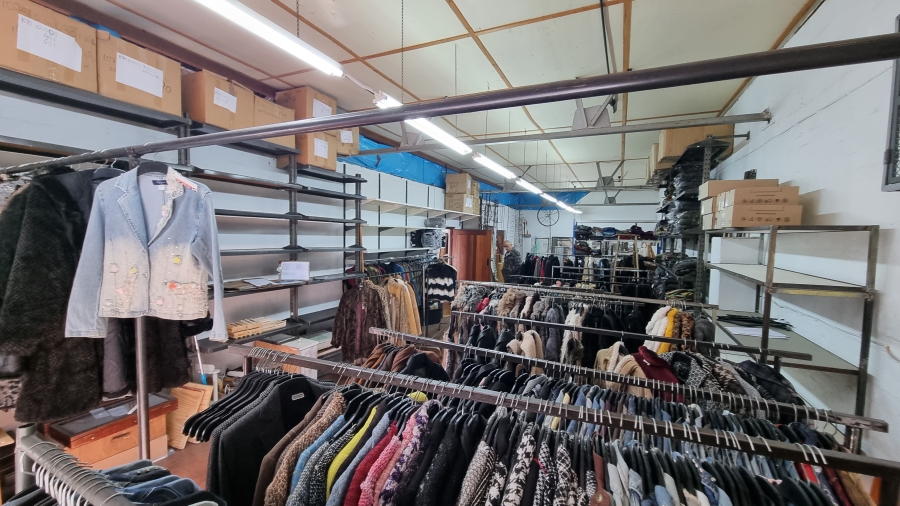 To Let Commercial Property for Rent in Woodstock Western Cape